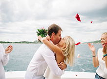 Символична свадьба